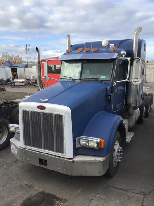 PETERBILT 378