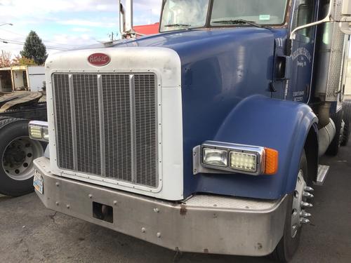 PETERBILT 378