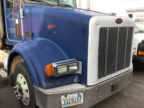 PETERBILT 378