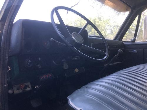 GMC C7000