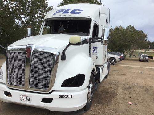 KENWORTH T680