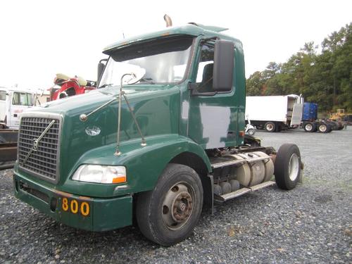 VOLVO VNM