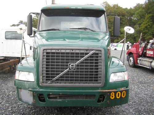 VOLVO VNM