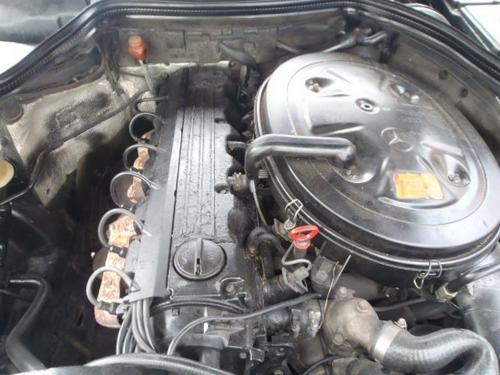 MERCEDES-BENZ MERCEDES 300E