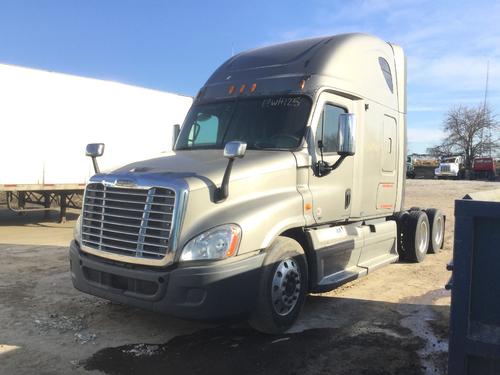 Freightliner CASCADIA