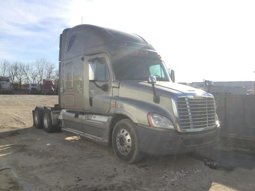 Freightliner CASCADIA