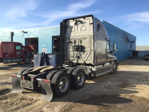 Freightliner CASCADIA