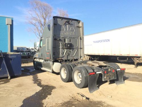 Freightliner CASCADIA