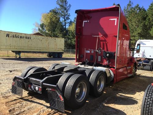 KENWORTH T680