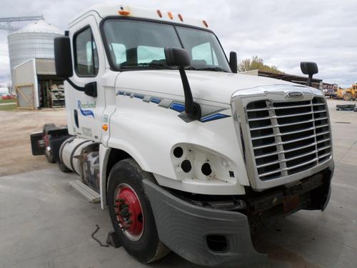 FREIGHTLINER CASCADIA 125