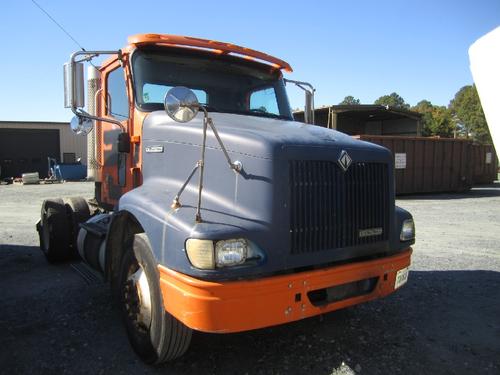 INTERNATIONAL 9100I