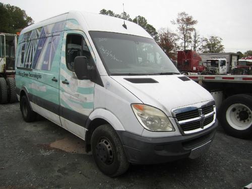 DODGE SPRINTER 3500