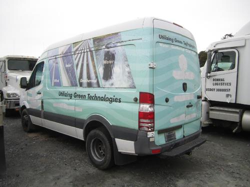DODGE SPRINTER 3500