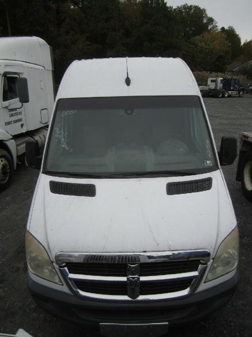 DODGE SPRINTER 3500