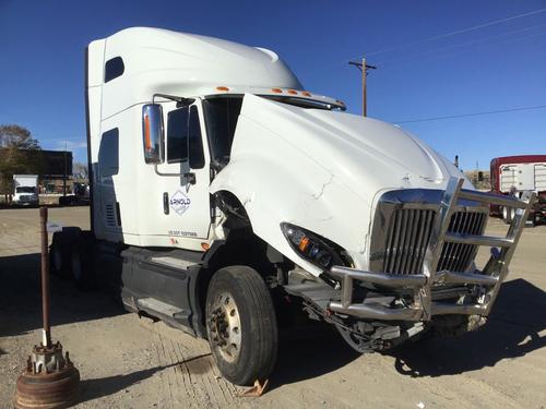 INTERNATIONAL PROSTAR 113