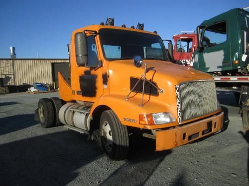 VOLVO VNM