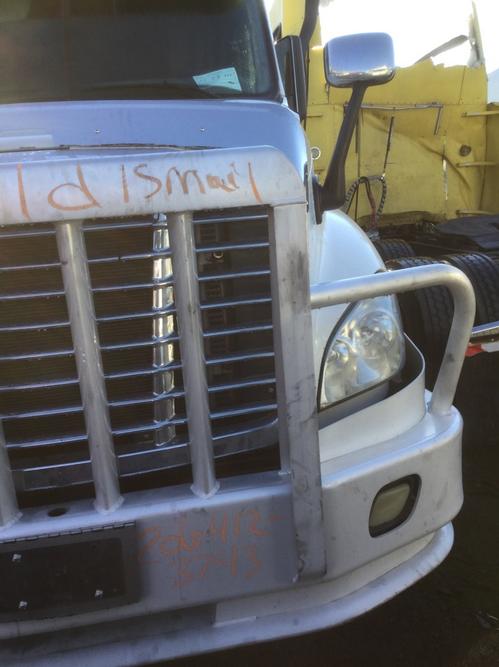 FREIGHTLINER CASCADIA 125