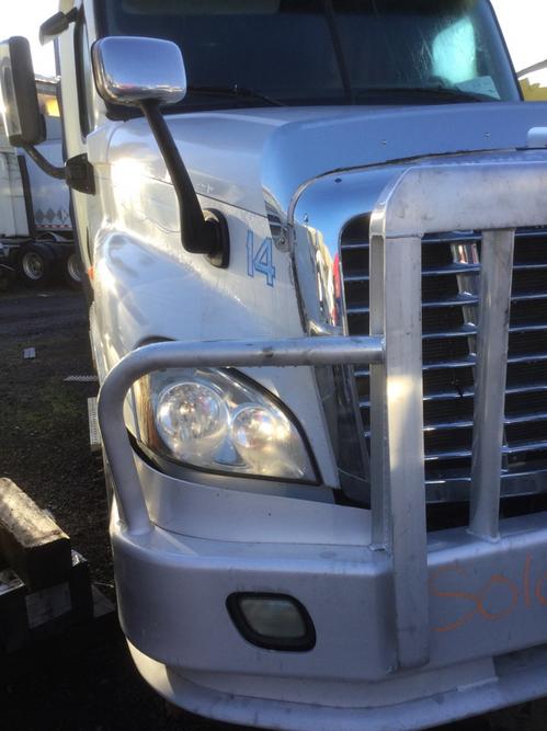 FREIGHTLINER CASCADIA 125