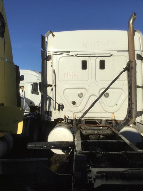 FREIGHTLINER CASCADIA 125