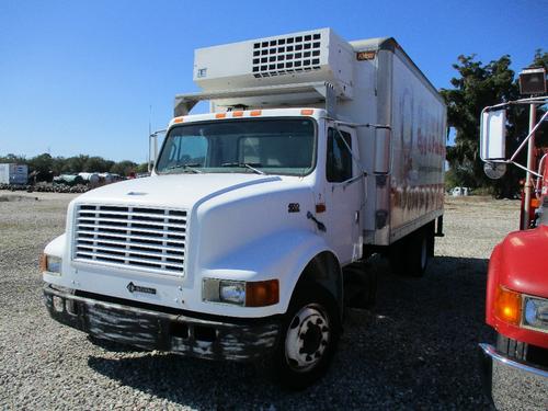 INTERNATIONAL 4700LP