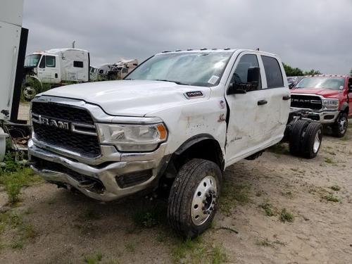 DODGE 5500 SERIES