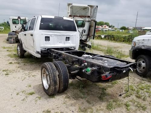 DODGE 5500 SERIES