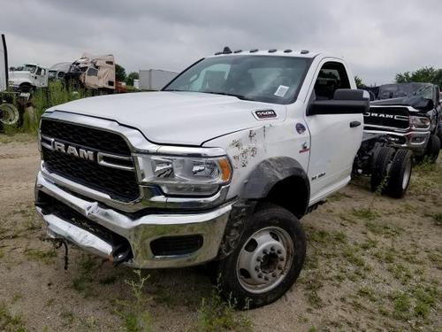 DODGE 5500 SERIES