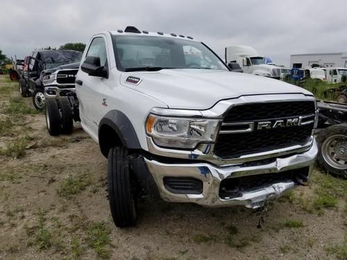 DODGE 5500 SERIES