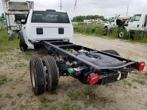 DODGE 5500 SERIES