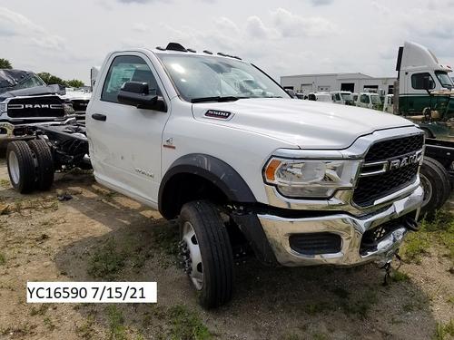 DODGE 5500 SERIES