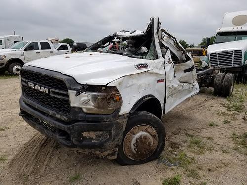 DODGE 5500 SERIES