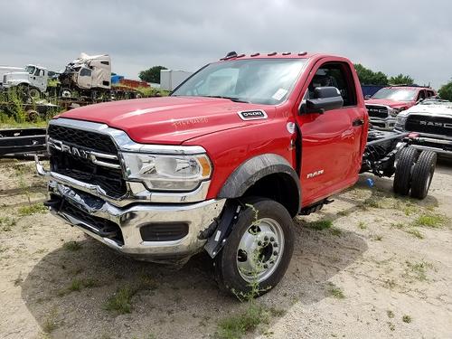 DODGE 5500 SERIES