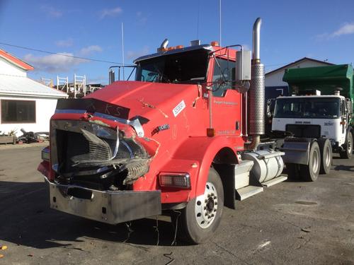KENWORTH T800B