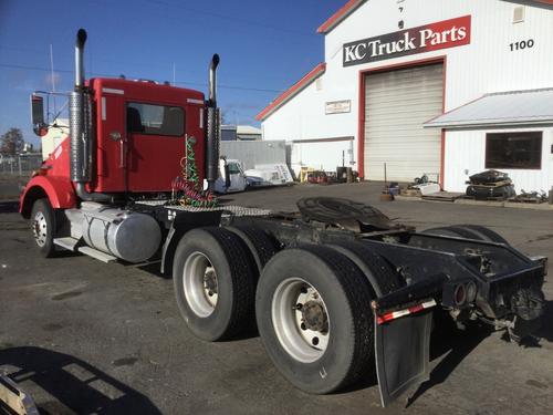 KENWORTH T800B