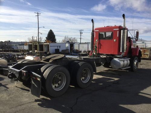 KENWORTH T800B