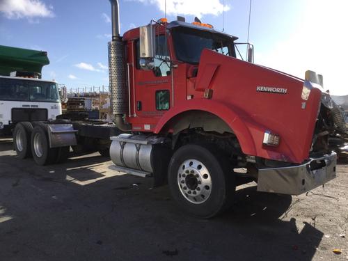 KENWORTH T800B