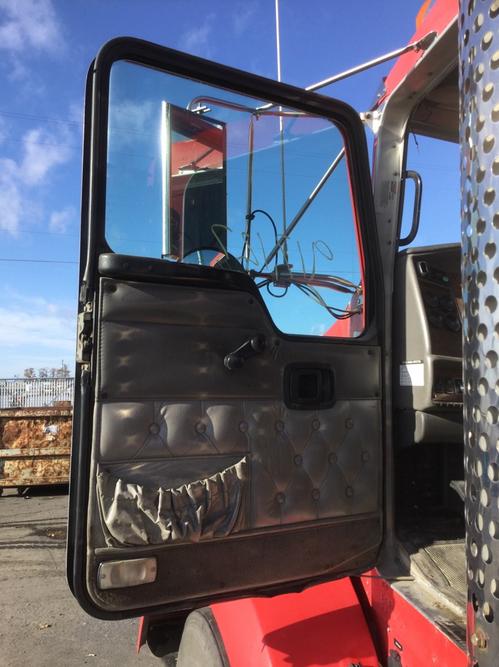 KENWORTH T800B