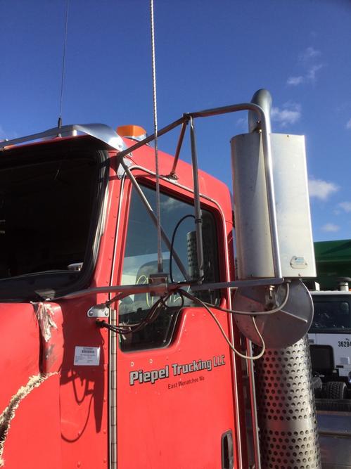 KENWORTH T800B