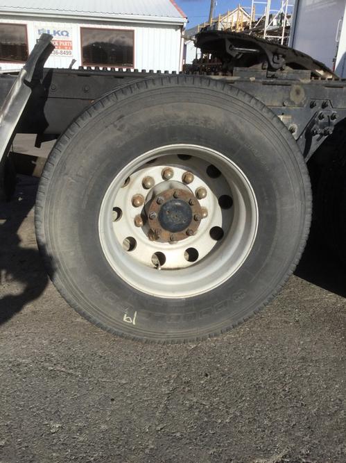 KENWORTH T800B