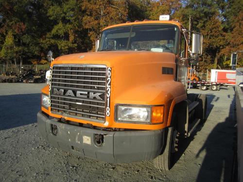 MACK CH612