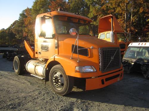 VOLVO VNM