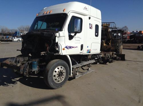 Freightliner CASCADIA