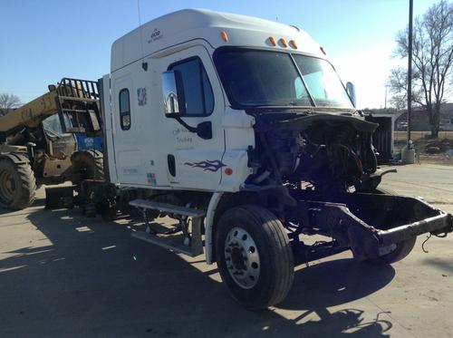 Freightliner CASCADIA