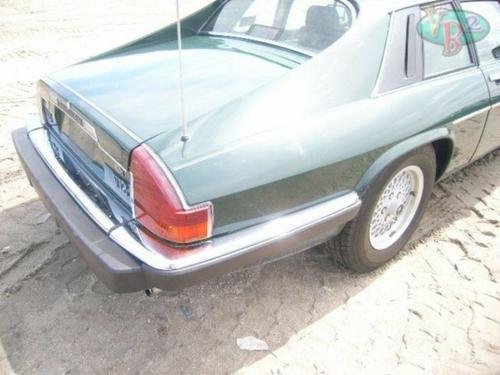 JAGUAR XJS