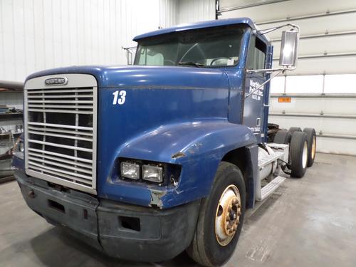 FREIGHTLINER FLD120