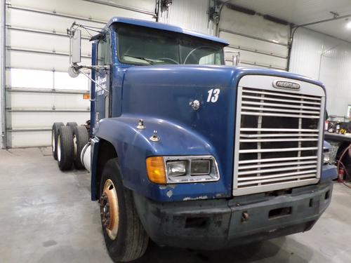 FREIGHTLINER FLD120