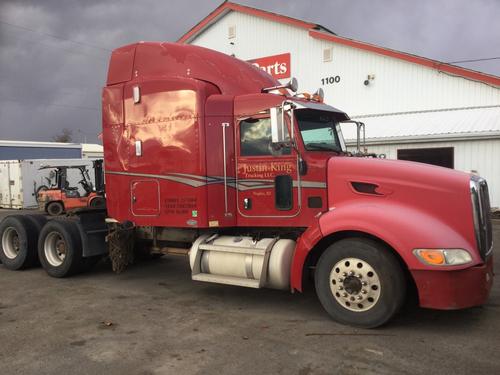 PETERBILT 386