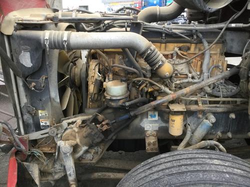 PETERBILT 386
