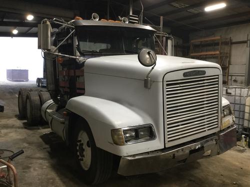 FREIGHTLINER FLD120