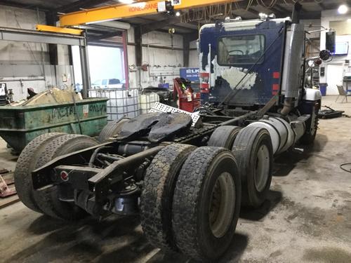 FREIGHTLINER FLD120